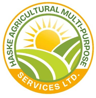 Haske Agricultural Multi-Purpose Services Ltd logo