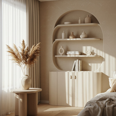 Heart of Home Living | Interior Design | Home Decor logo