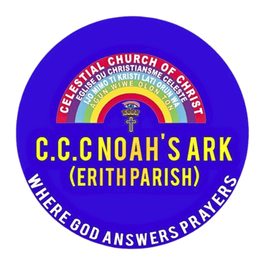 CCC Noah’s Ark Erith logo