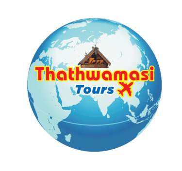 THATHWAMASI TOURS logo