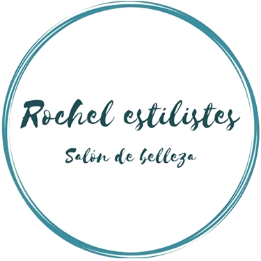 Rochel Estilistas logo