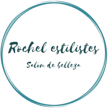 Rochel Estilistas logo