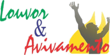 Louvor & Avivamento logo