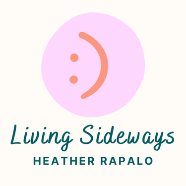 Living Sideways logo