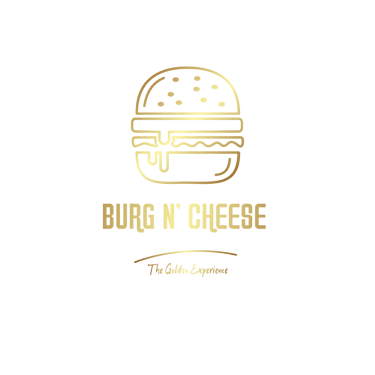 Burg N Cheese logo