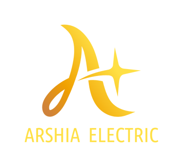 Arshia Electric Inc. logo