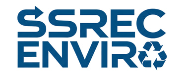 SSREC ENVIRO logo