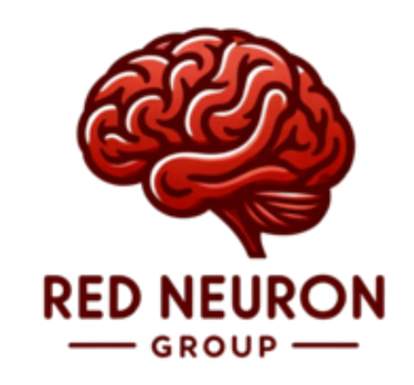 Red Neuron Group logo
