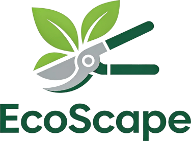 EcoScape Yard Care logo