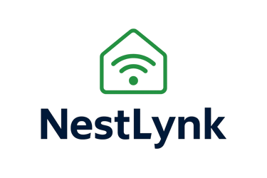 Nest Lynk logo
