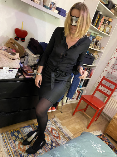 Les trésors de Nina logo