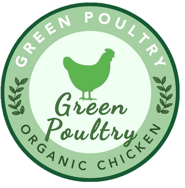 Green Poultry logo