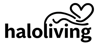 Auromise by HaloLiving logo