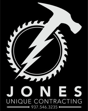 Jones Unique Contracting LLC logo