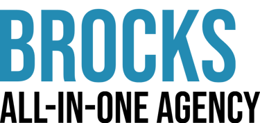 Brocks Automate logo