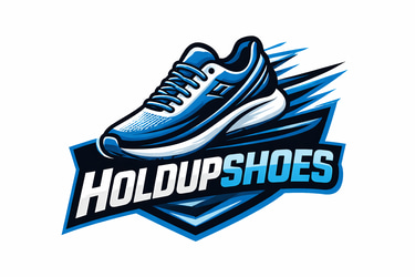 HOLDUPSHOES logo