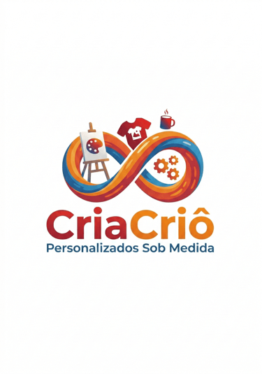 Cri Criô logo