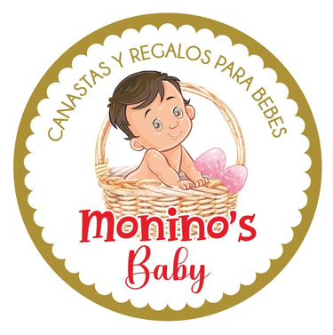 Canastasyregalosbebe logo