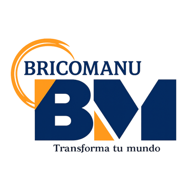 BRICOMANU logo