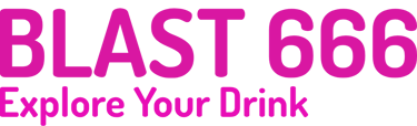 blast666 logo