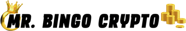 Mr Bingo Crypto logo