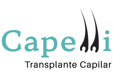 Capelli Implante logo