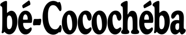 Bé-Cocochéba logo