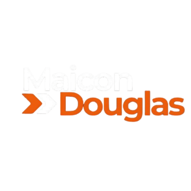 Maicon Douglas Fala logo
