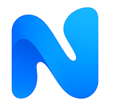Nelora logo
