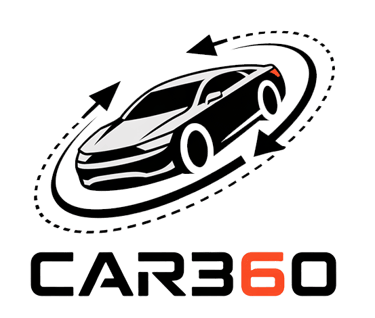 Car360 logo