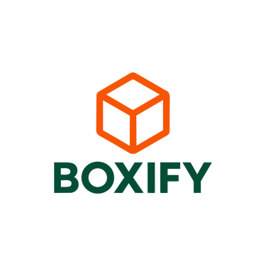 BOXIFY logo