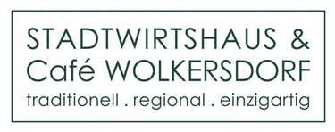 Stadtwirtshaus Wolkersdorf logo