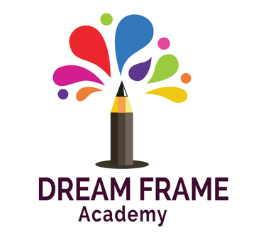 Dream Frame conpany logo