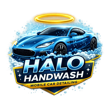 Wheels2Shine Mobile Car Detailing logo