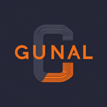 gunalwebbing logo