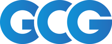 GCG logo