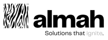 Almah Enterprise logo