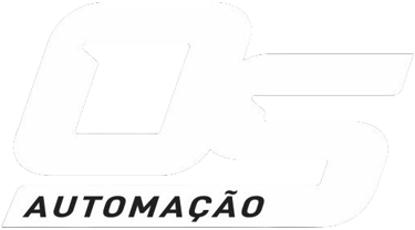 OS Automação logo