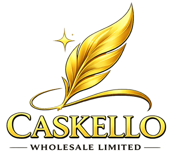 Caskello Wholesale logo