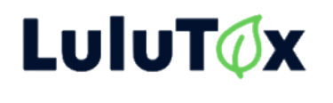 Lulutox Detox Tea logo