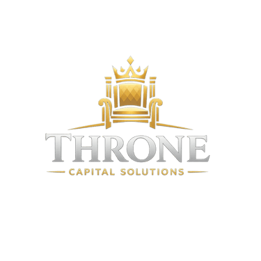 Throne Capital Solutions logo