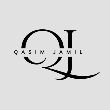 Qasim Jamil logo