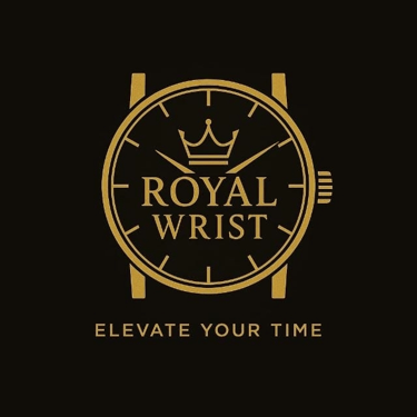 Royal Wrist logo