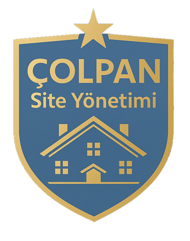 Çolpan Site Yönetim Hizmetleri logo