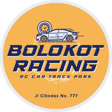 Bolokot Racing RC Track logo
