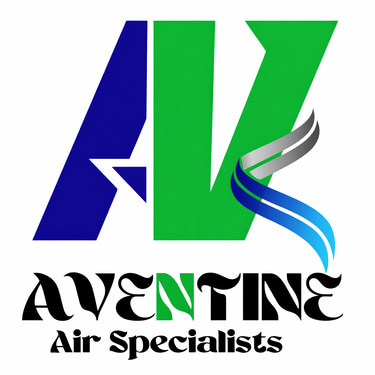 Aventine Air logo