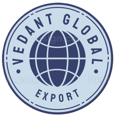 Vedant Global logo