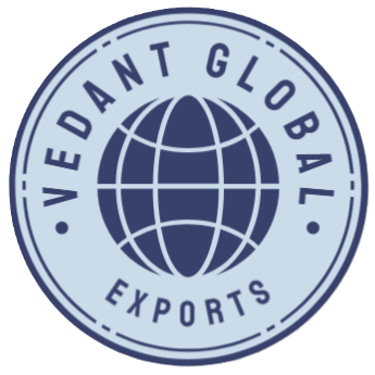 Vedant Global Exports logo