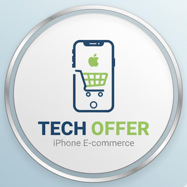 TECH MOBILE HUB logo