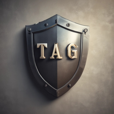 Trade Associates Global Company Ltd logo